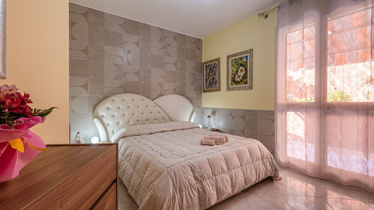 Photo of Bedroom in Cefalu