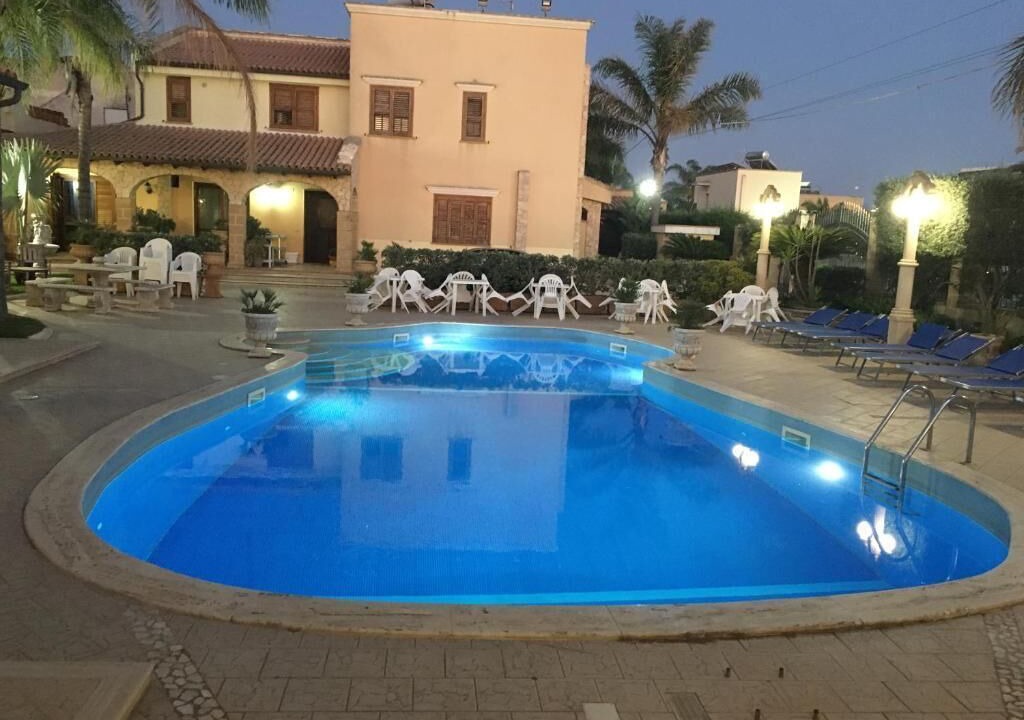 Photo of Outdoor in Mazara del Vallo