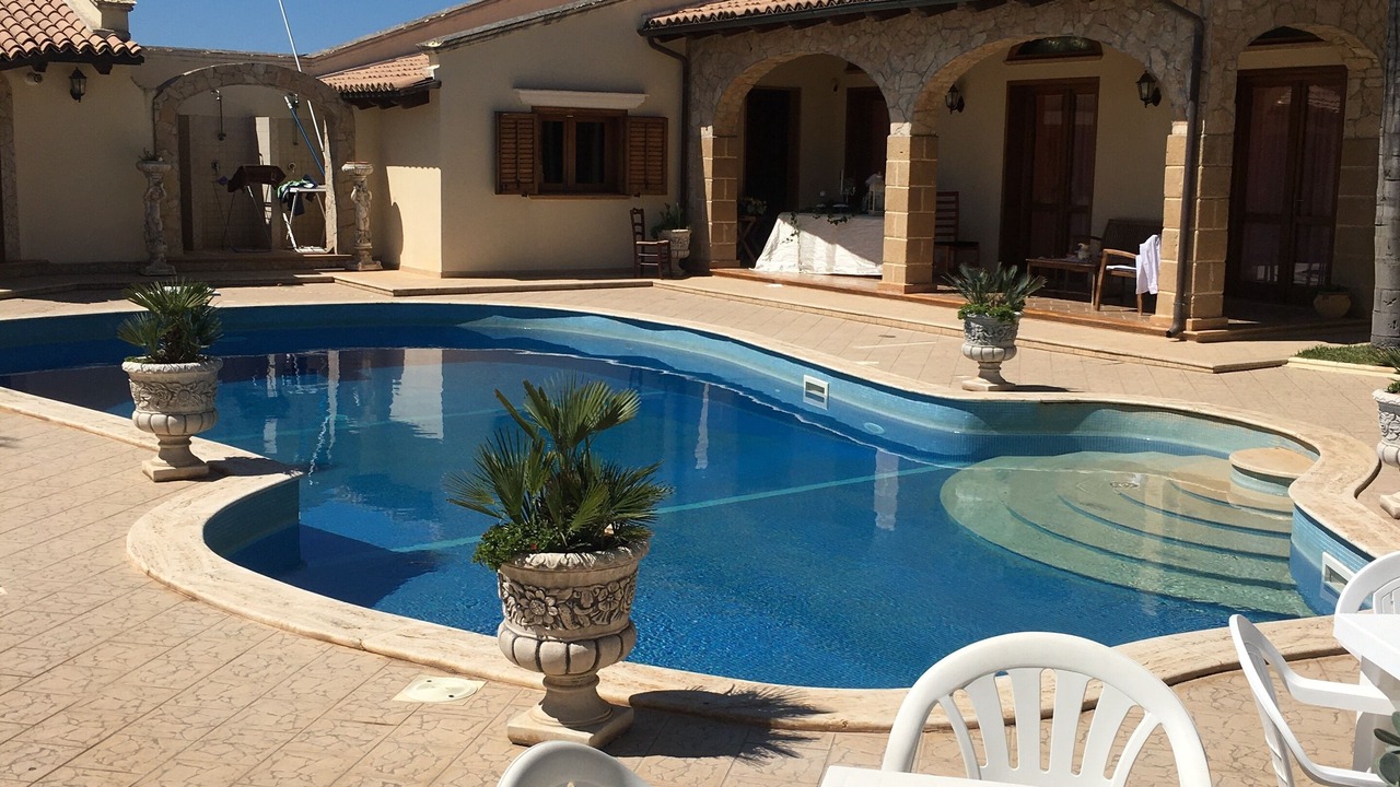 Photo of Outdoor in Mazara del Vallo