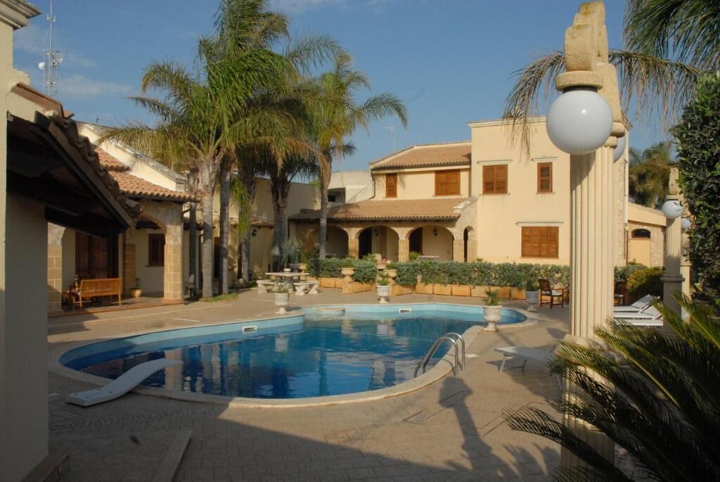 Photo of Outdoor in Mazara del Vallo
