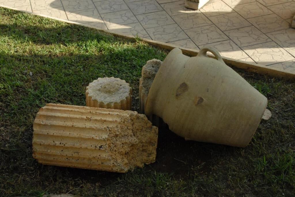 Photo of Outdoor in Mazara del Vallo