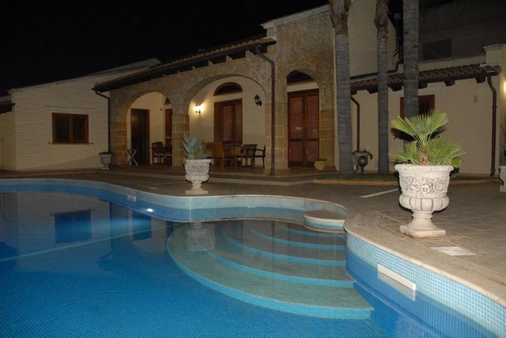 Photo of Outdoor in Mazara del Vallo