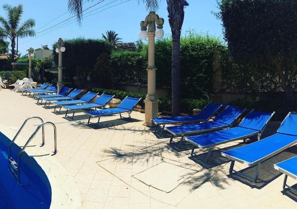 Photo of Outdoor in Mazara del Vallo