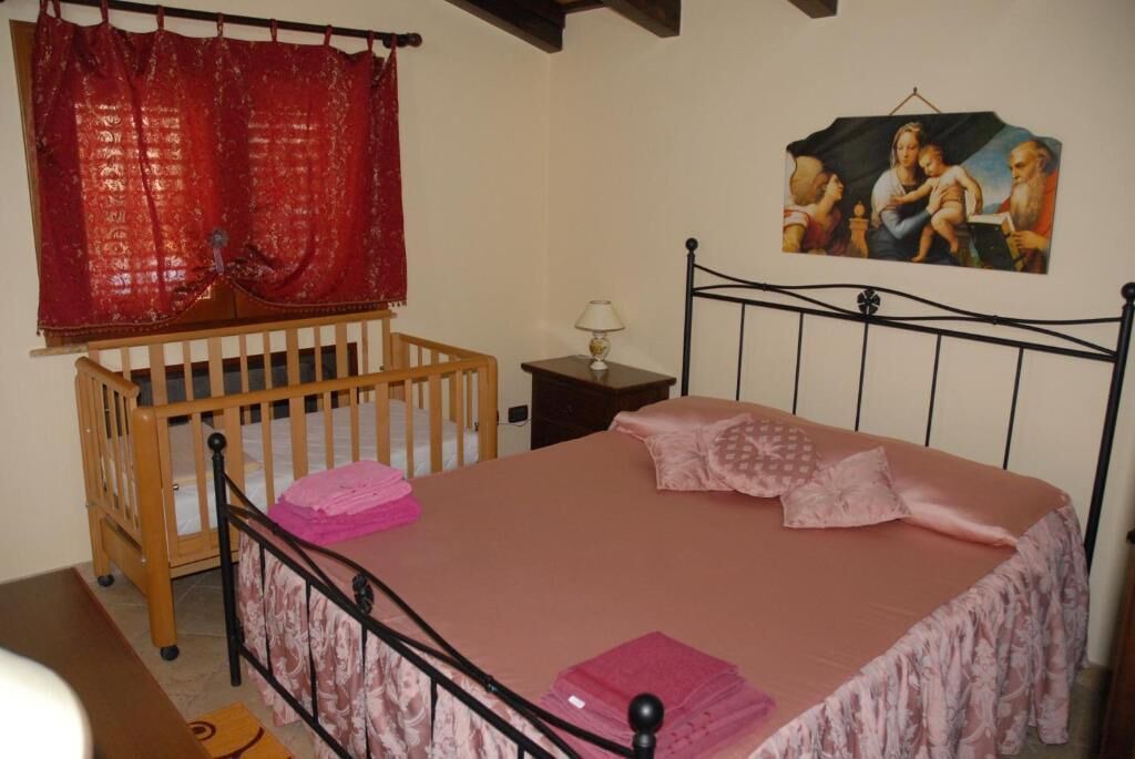 Photo of Bedroom in Mazara del Vallo