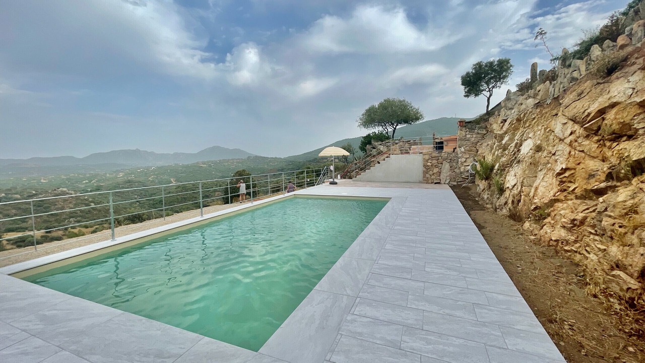 Photo of Outdoor in Olbia