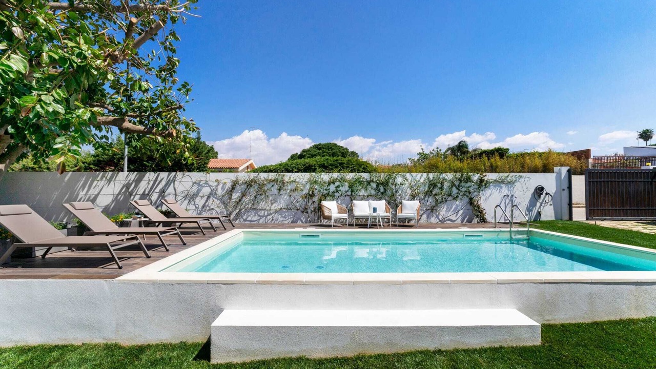 Photo of Outdoor in Marina di Ragusa