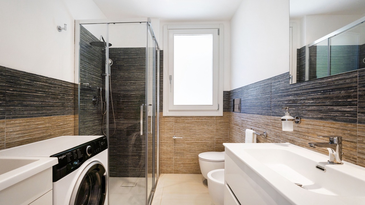 Photo of Bathroom in Marina di Ragusa