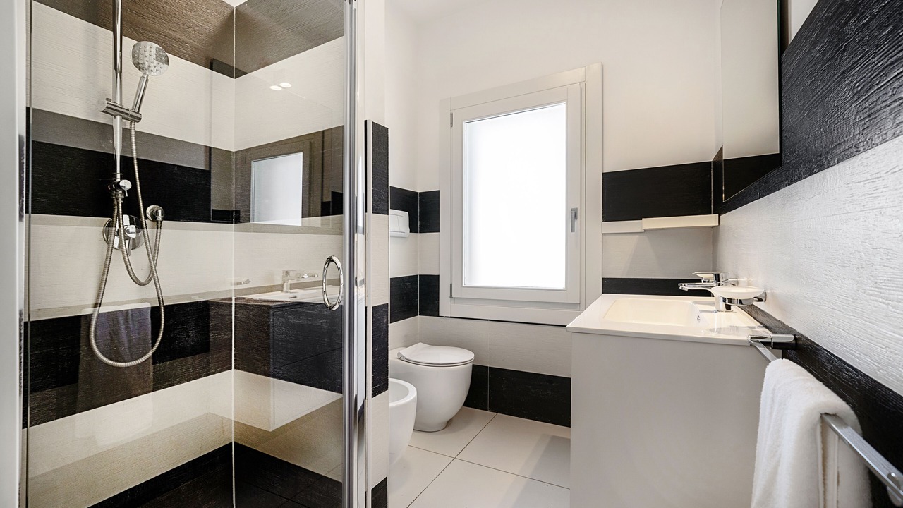 Photo of Bathroom in Marina di Ragusa