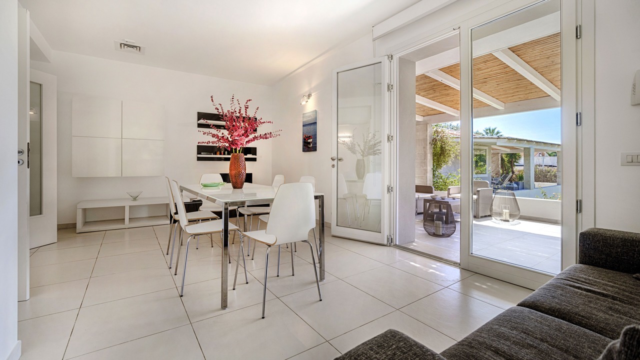 Photo of Livingroom in Marina di Ragusa