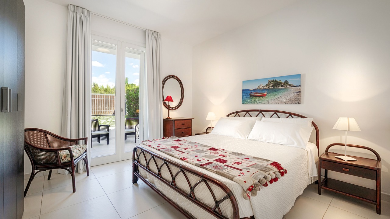Photo of Bedroom in Marina di Ragusa