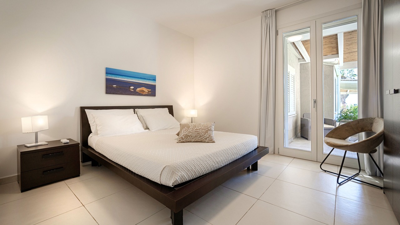 Photo of Bedroom in Marina di Ragusa