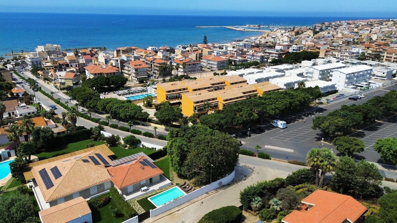 Photo of Outdoor in Marina di Ragusa