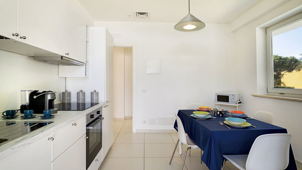 Photo of Kitchen in Marina di Ragusa
