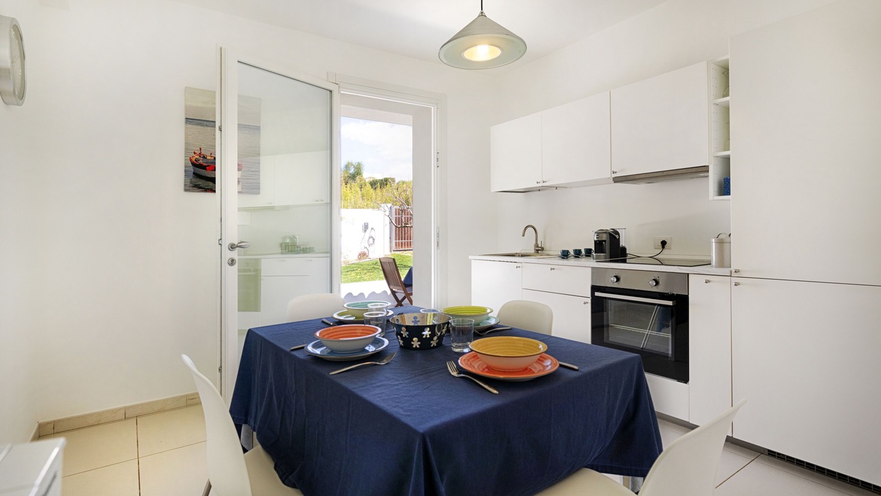 Photo of Kitchen in Marina di Ragusa