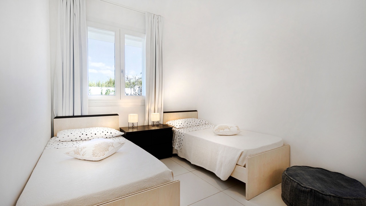 Photo of Bedroom in Marina di Ragusa