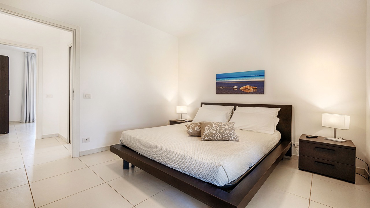 Photo of Bedroom in Marina di Ragusa