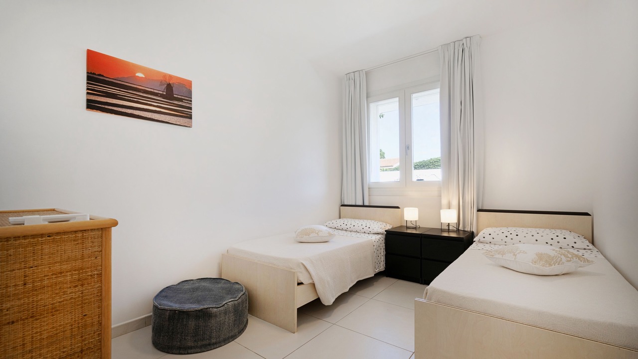 Photo of Bedroom in Marina di Ragusa
