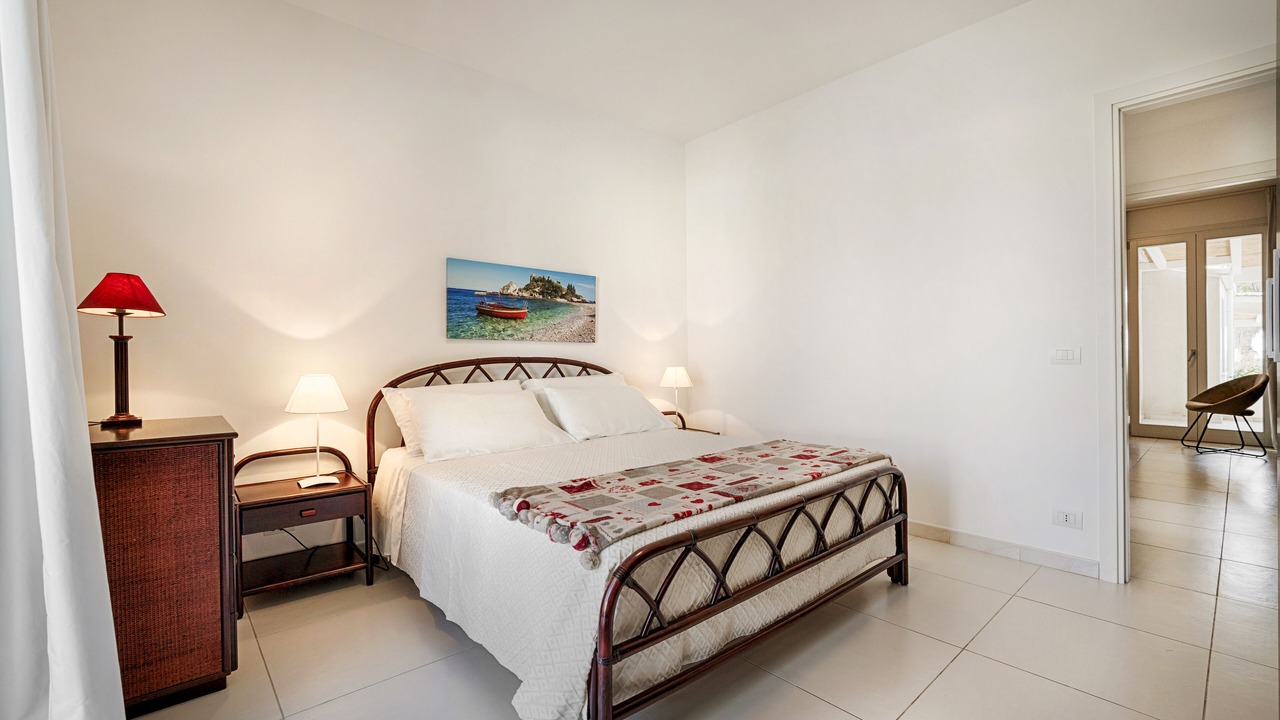 Photo of Bedroom in Marina di Ragusa
