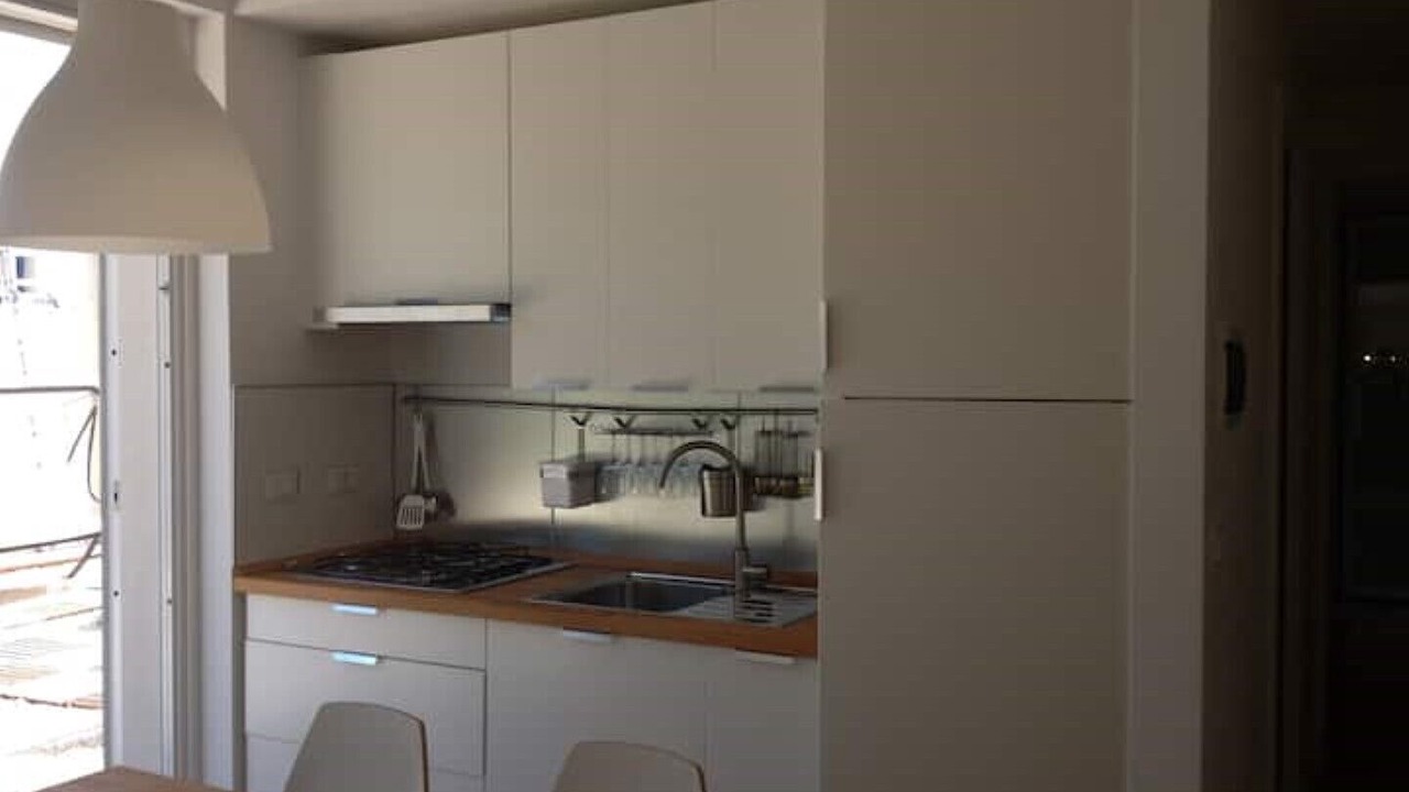 Photo of Kitchen in Ognina