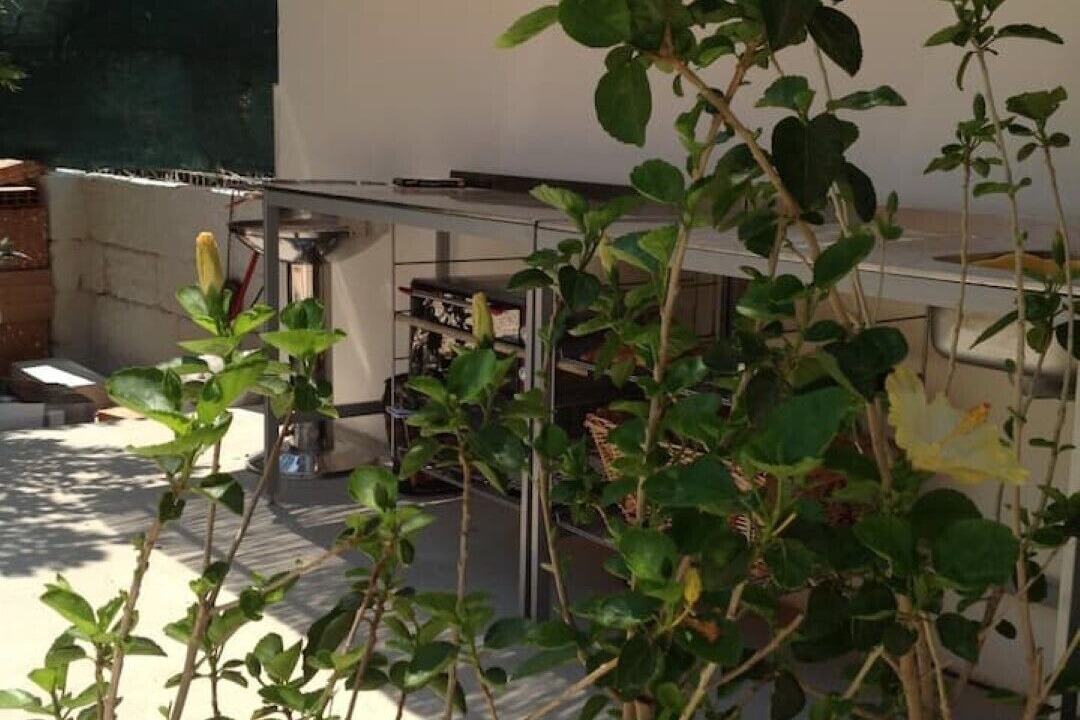 Photo of Patio Balcony in Ognina