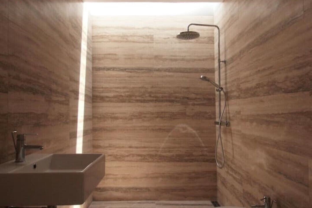 Photo of Bathroom in Ognina