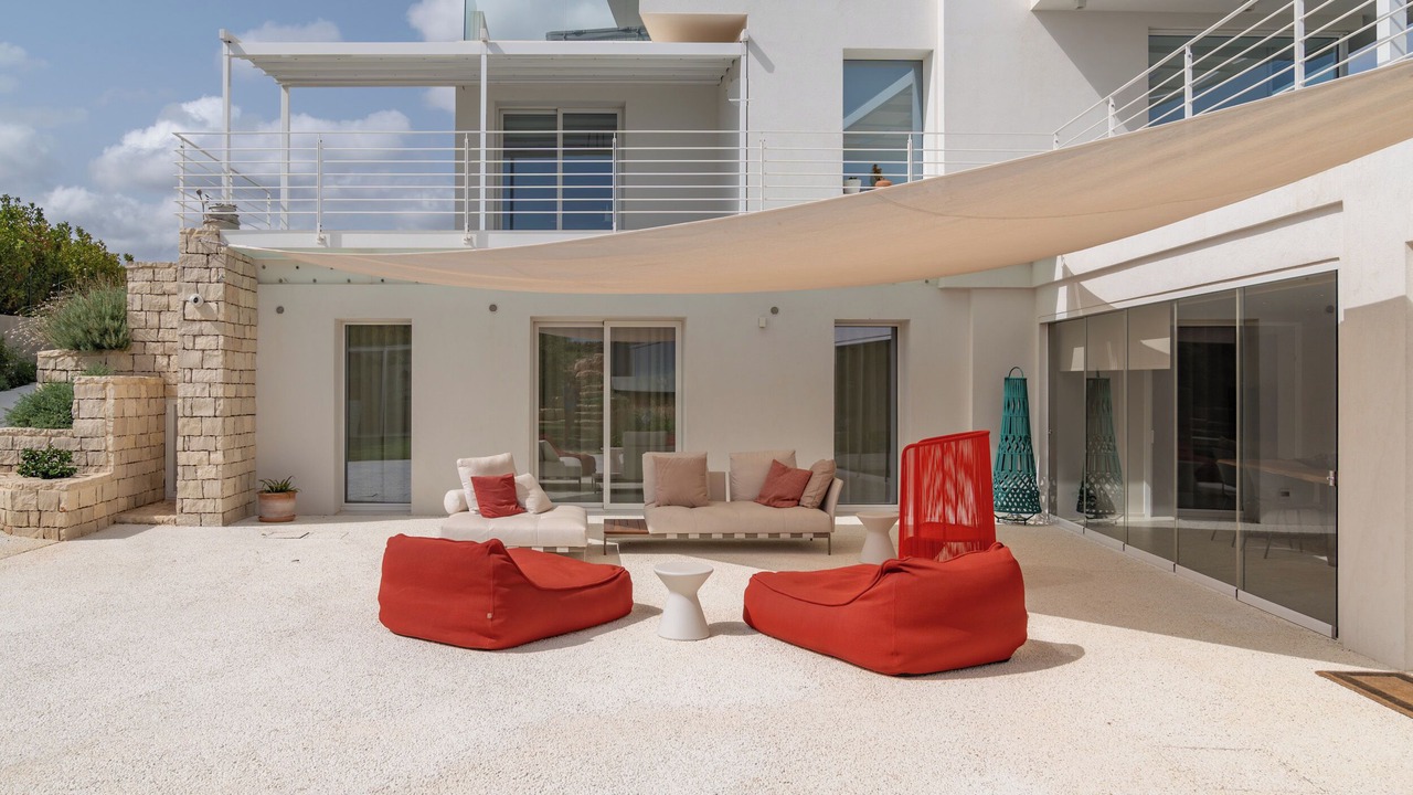 Photo of Patio Balcony in Scicli