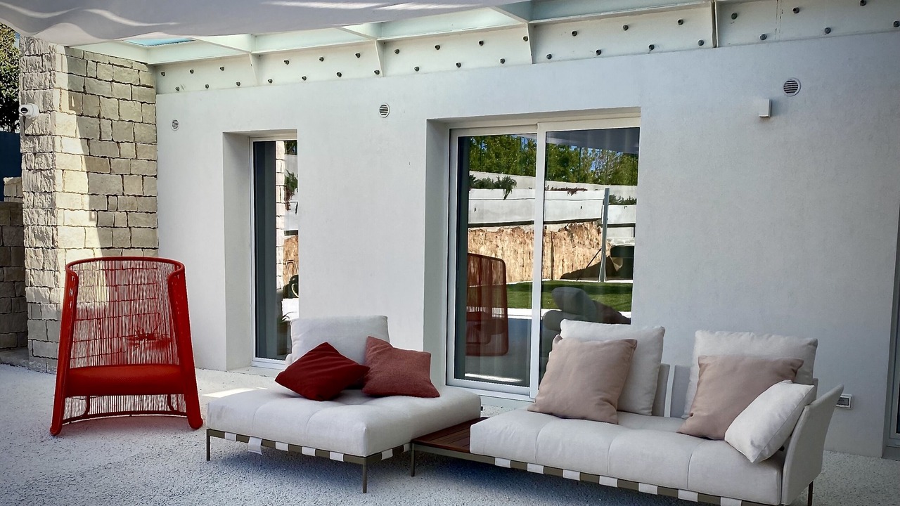 Photo of Patio Balcony in Scicli
