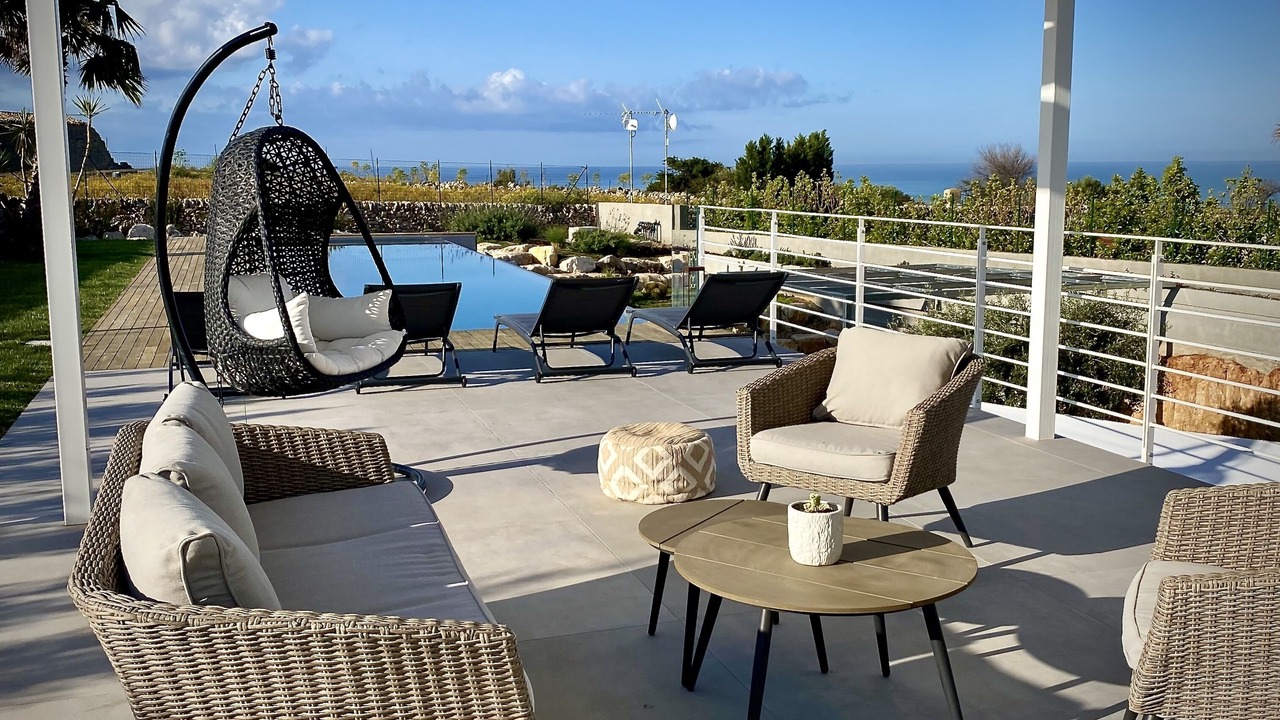 Photo of Patio Balcony in Scicli