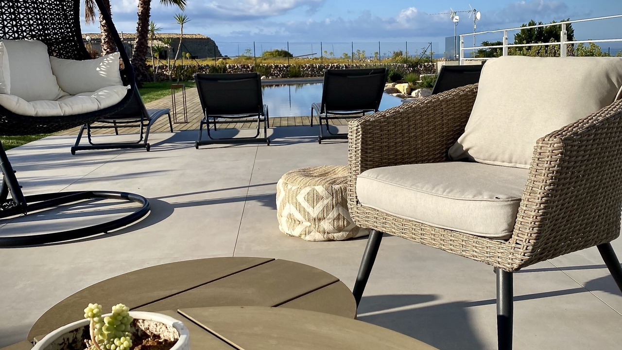 Photo of Patio Balcony in Scicli