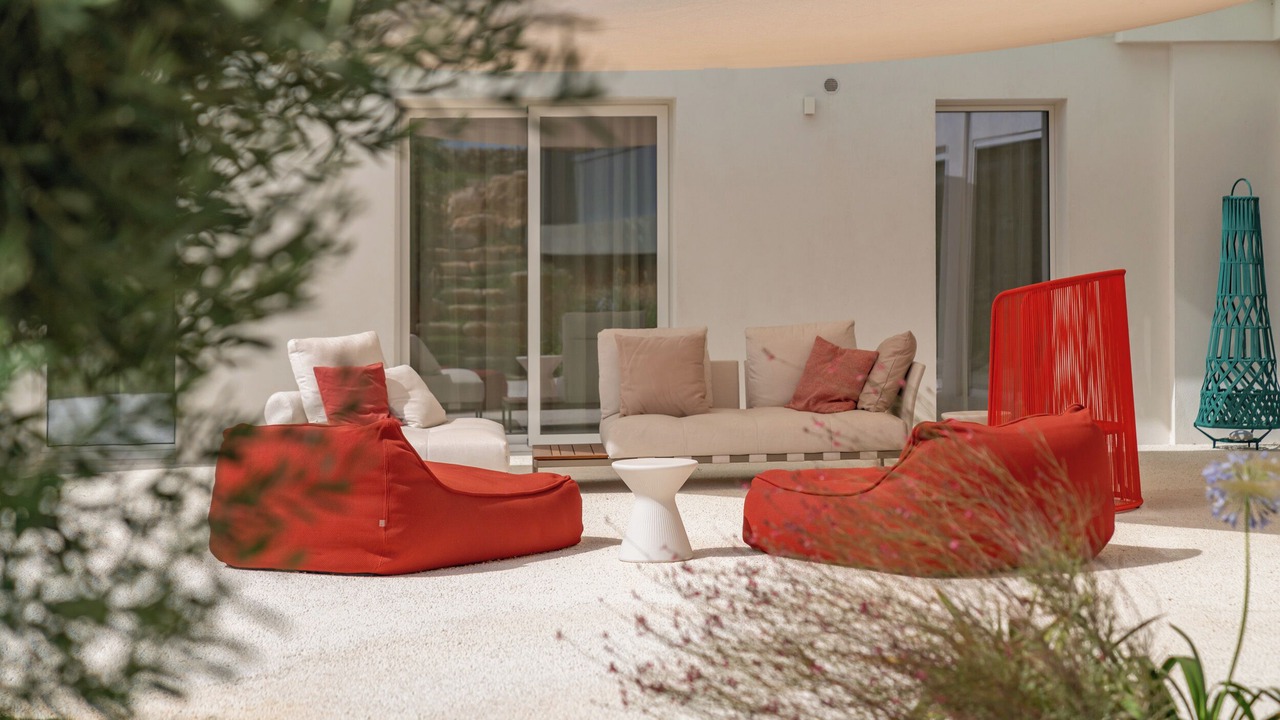 Photo of Patio Balcony in Scicli