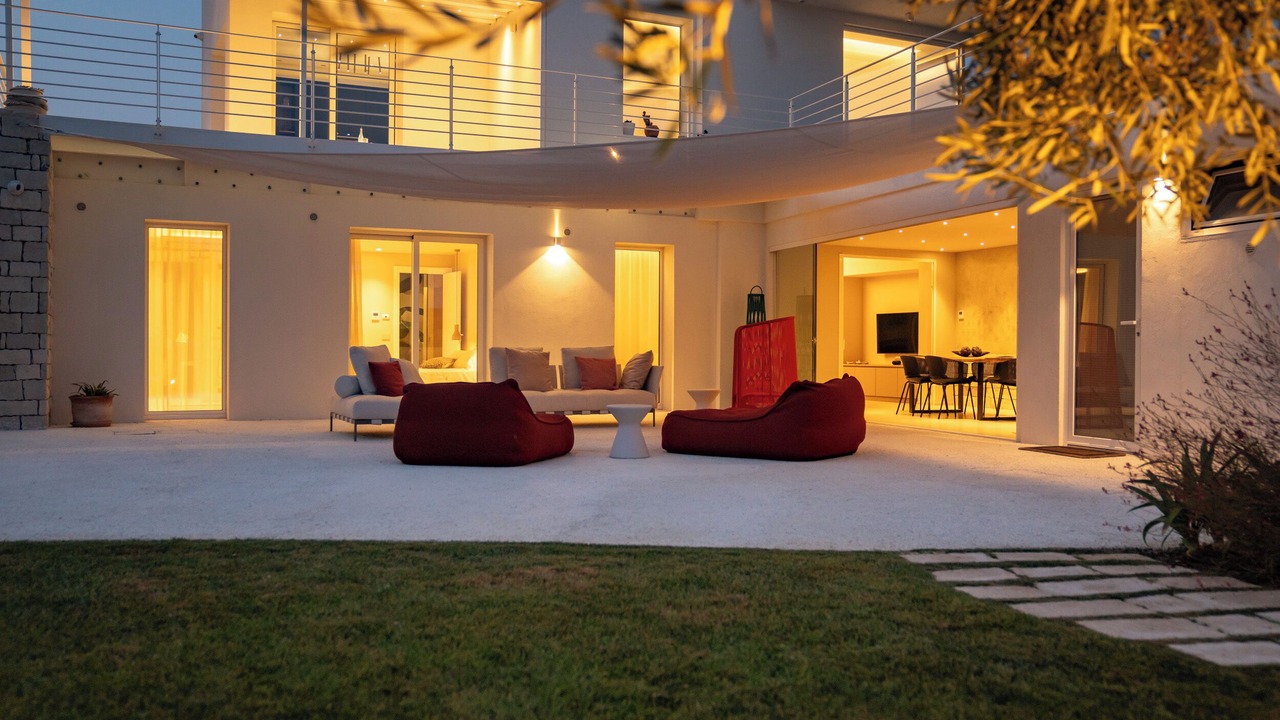 Photo of Patio Balcony in Scicli