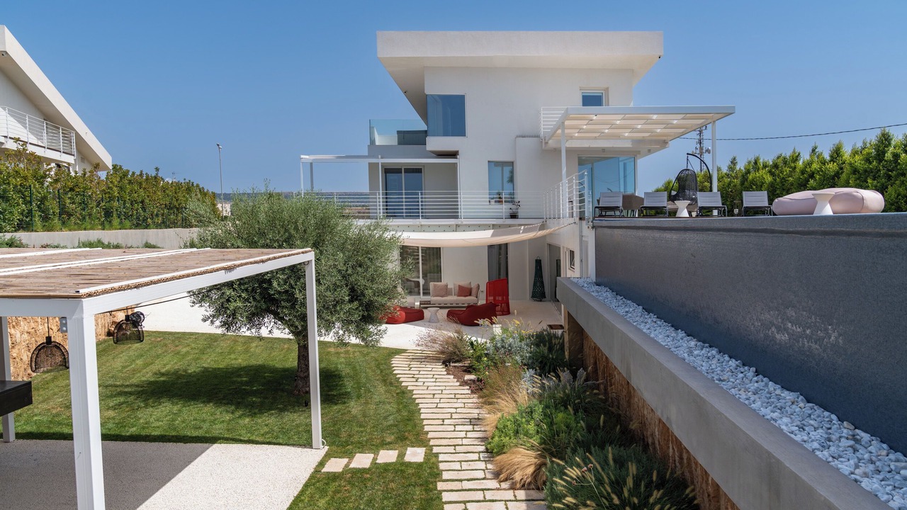 Photo of Patio Balcony in Scicli