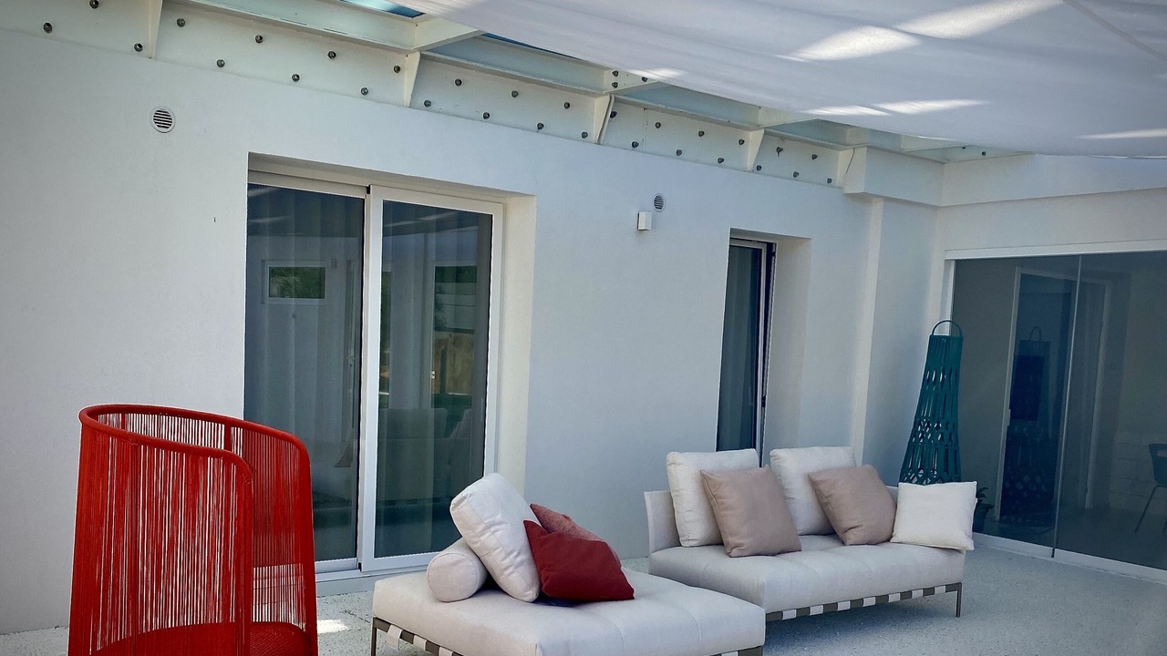 Photo of Patio Balcony in Scicli