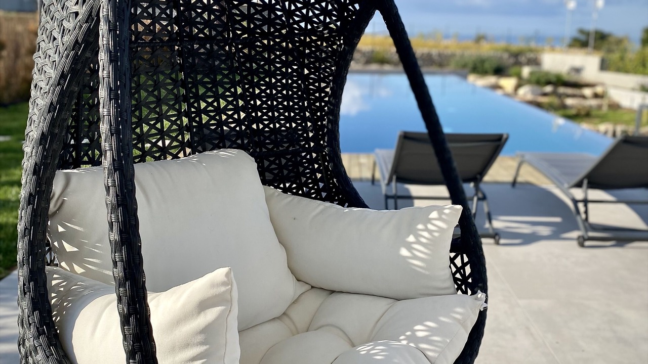 Photo of Patio Balcony in Scicli