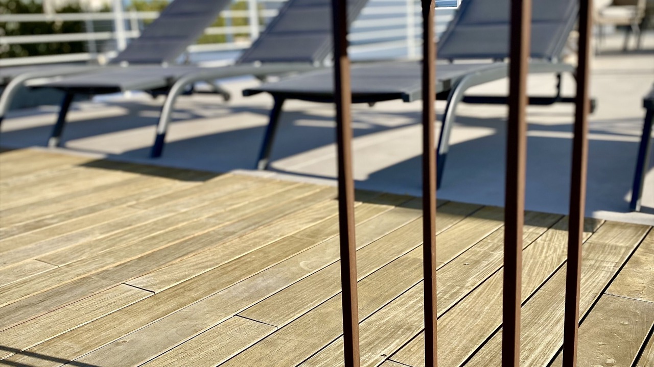 Photo of Patio Balcony in Scicli