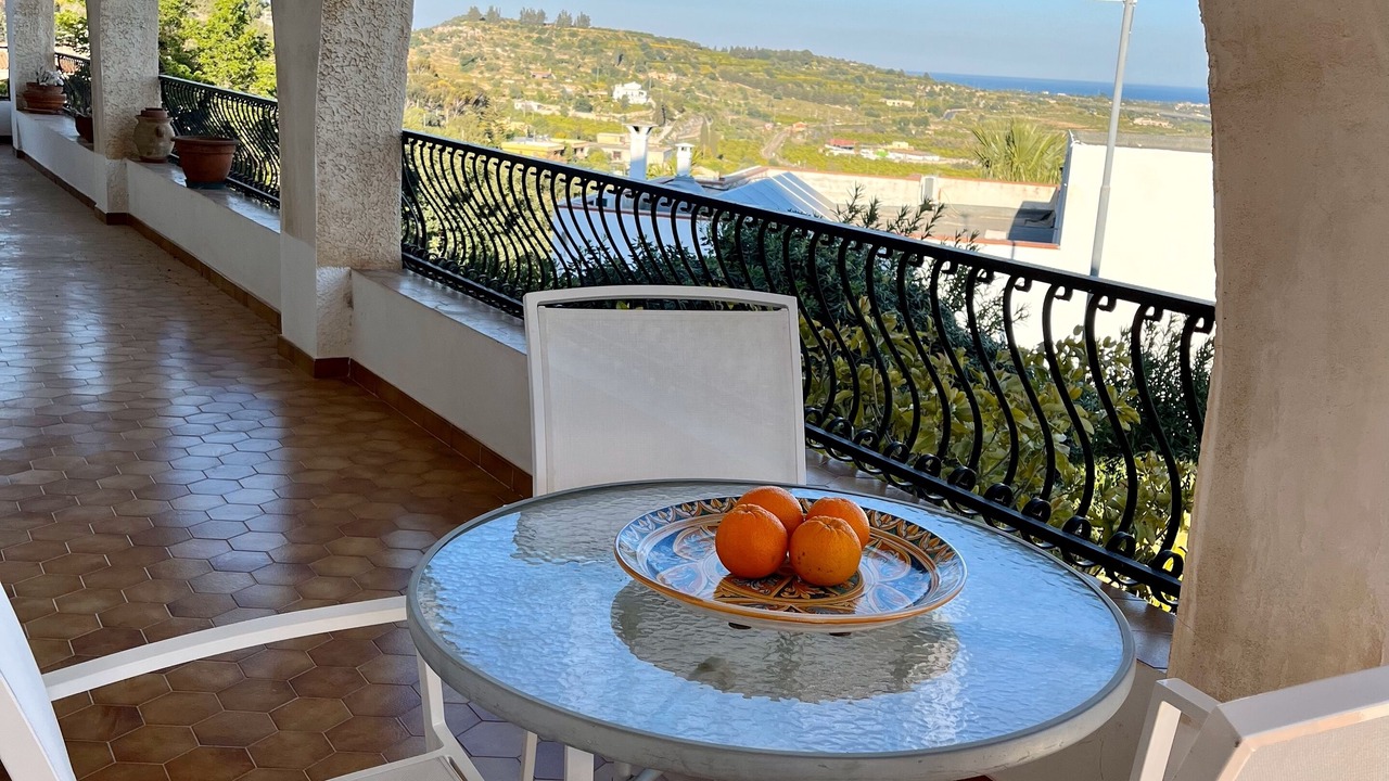 Photo of Outdoor in Noto Historic Centre