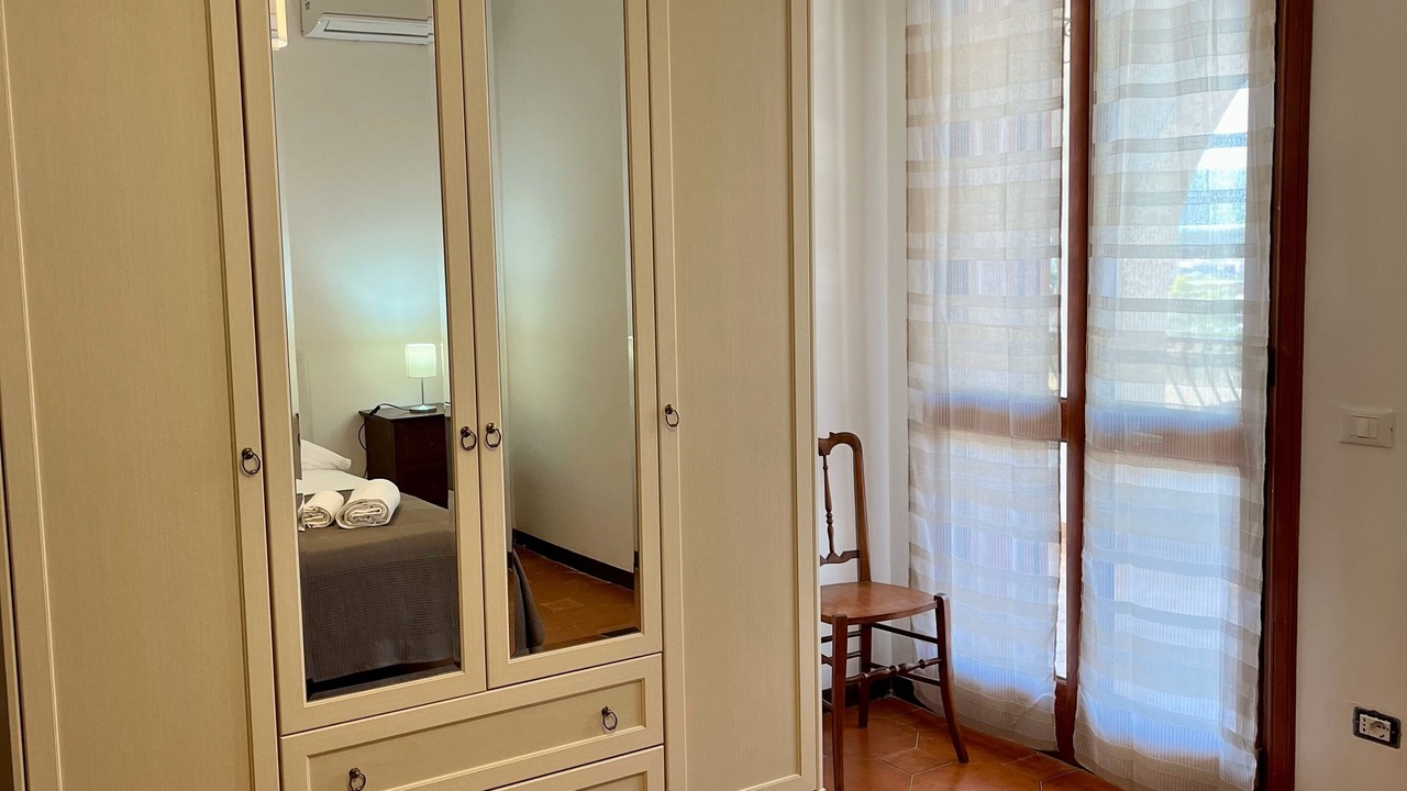 Photo of Bedroom in Noto Historic Centre