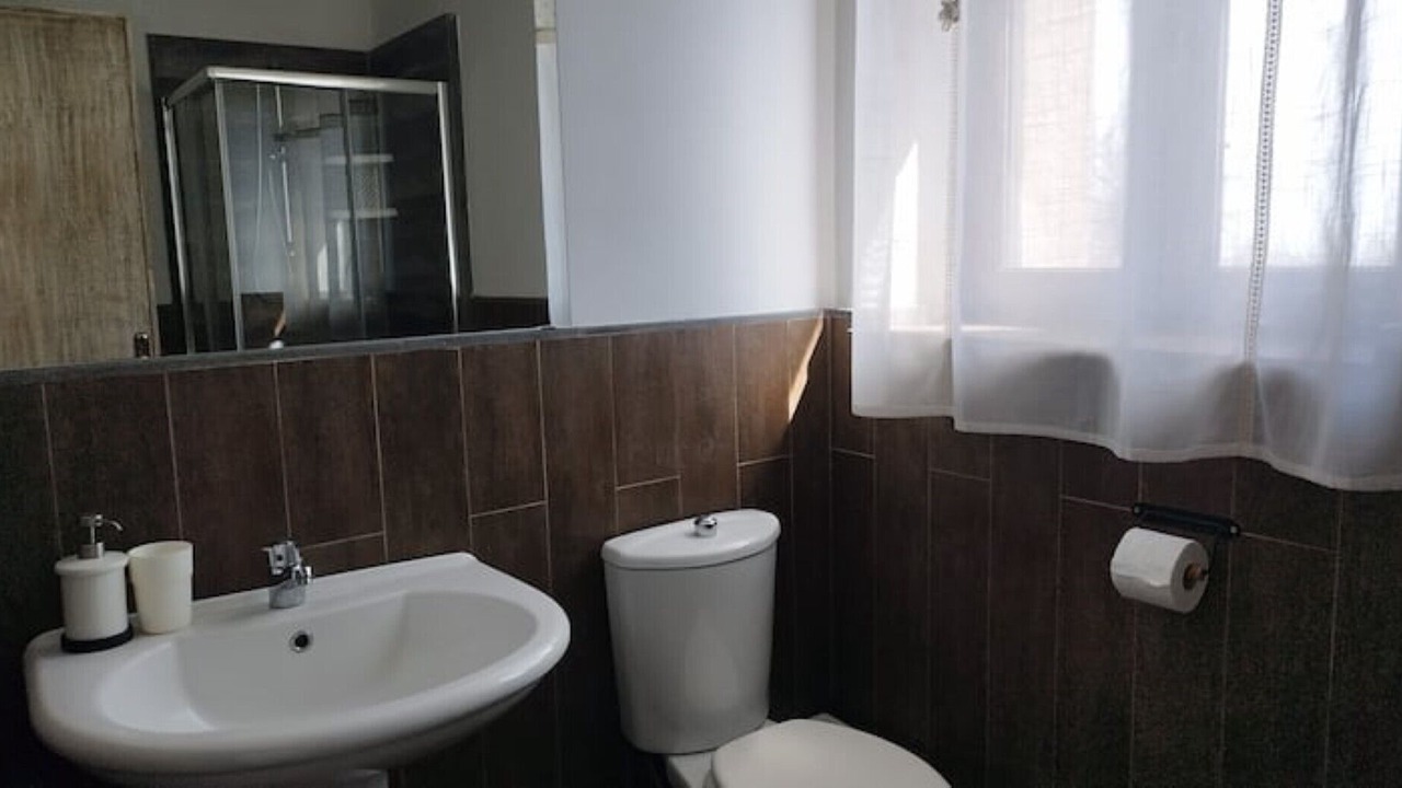 Photo of Bathroom in Puntalazzo