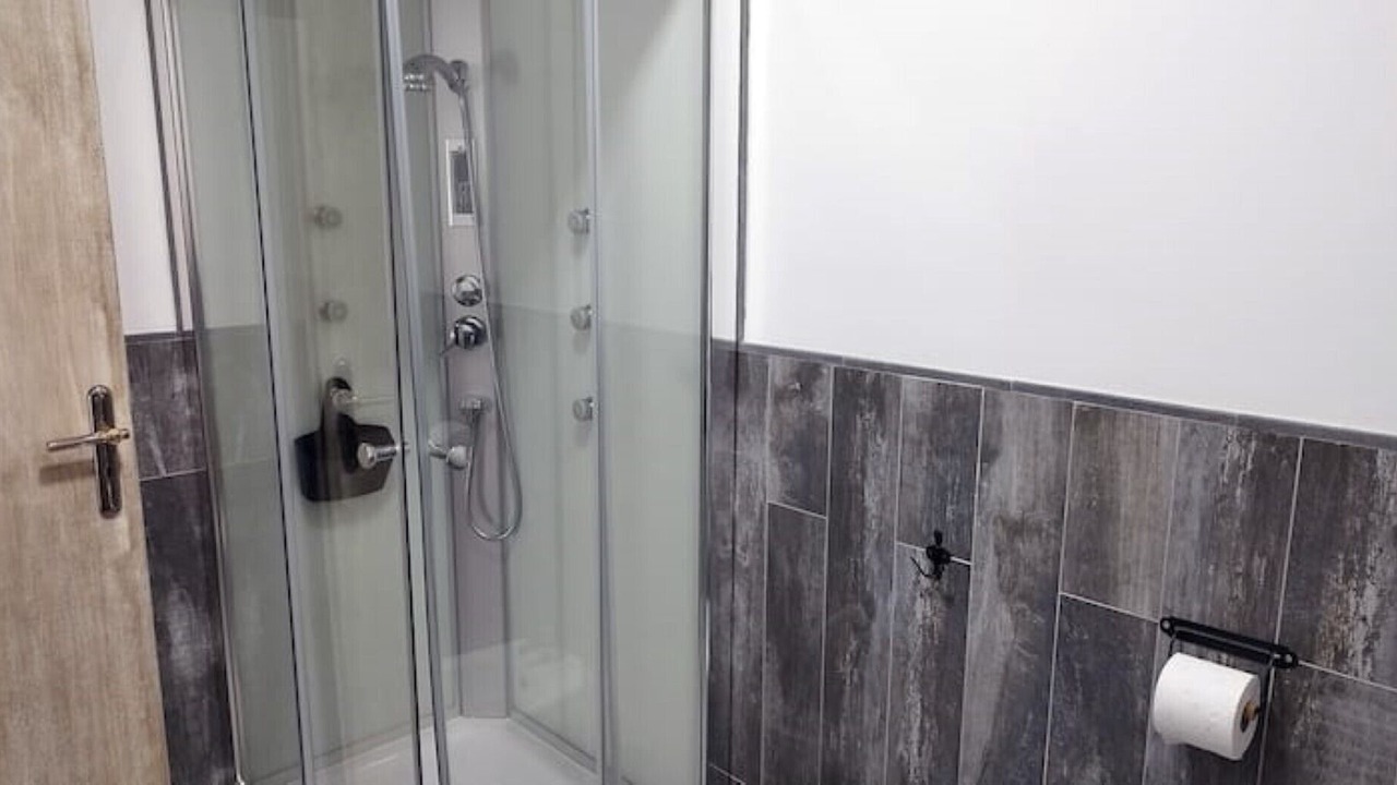 Photo of Bathroom in Puntalazzo