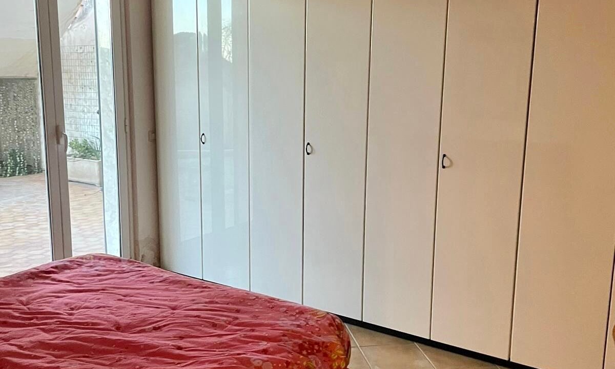 Photo of Bedroom in Noto Historic Centre