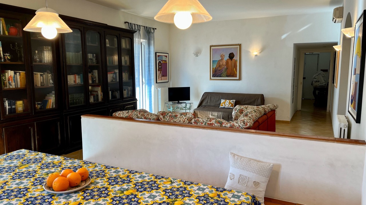 Photo of Livingroom in Noto Historic Centre