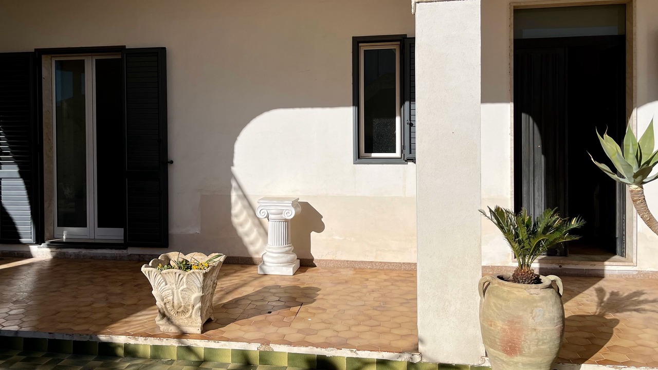 Photo of Outdoor in Noto Historic Centre