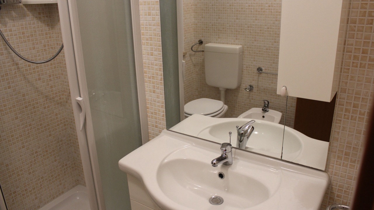 Photo of Bathroom in Campofelice di Roccella