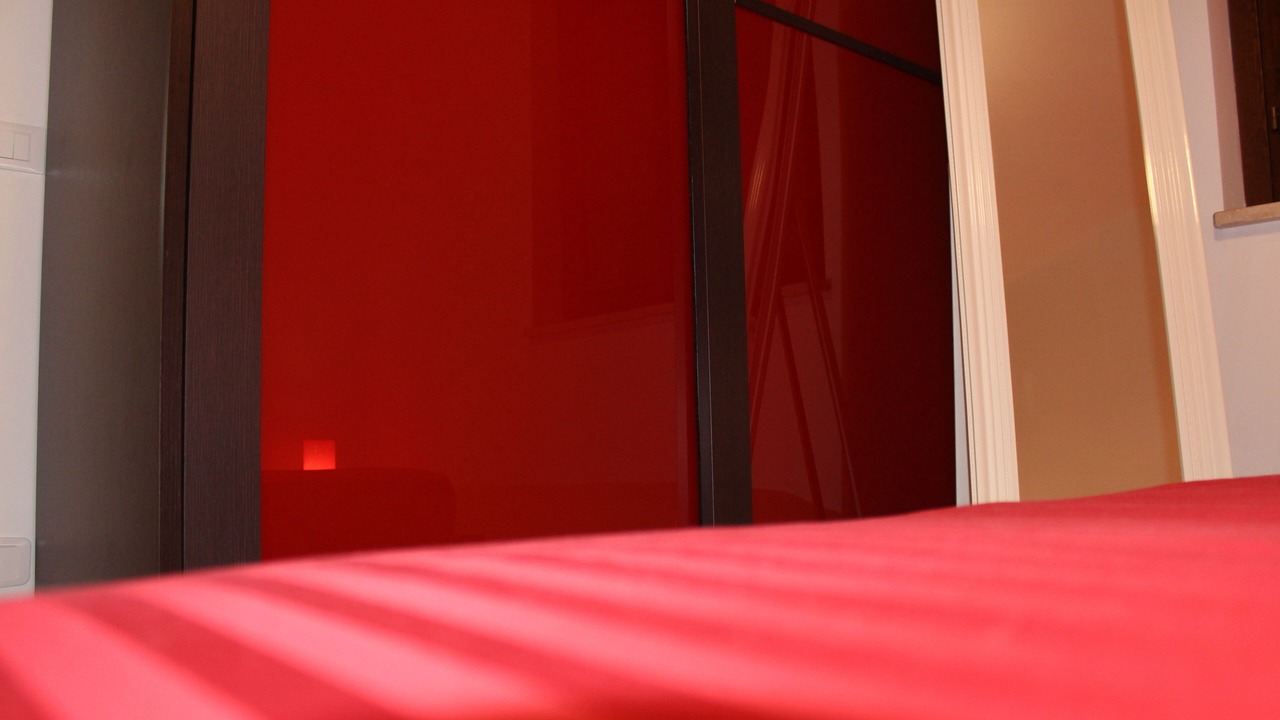 Photo of Bedroom in Campofelice di Roccella