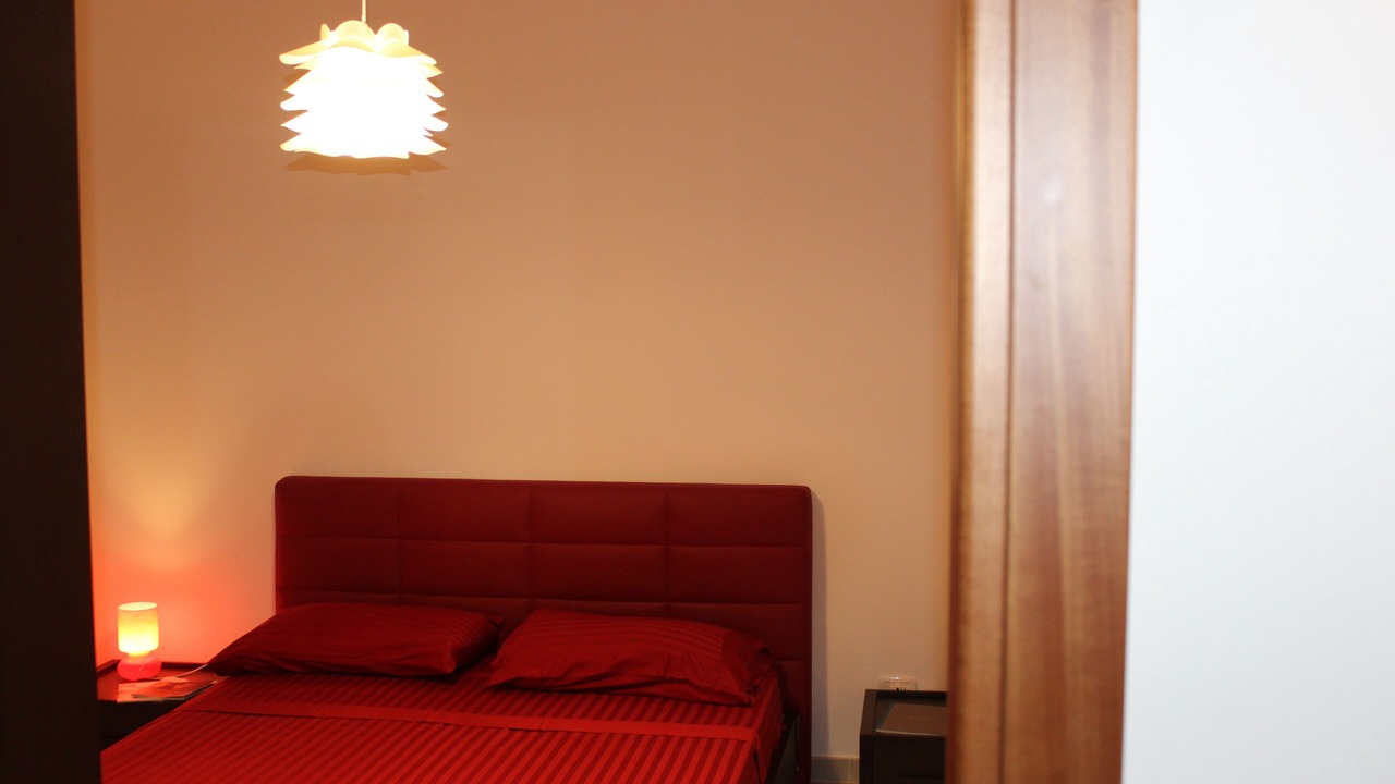 Photo of Bedroom in Campofelice di Roccella