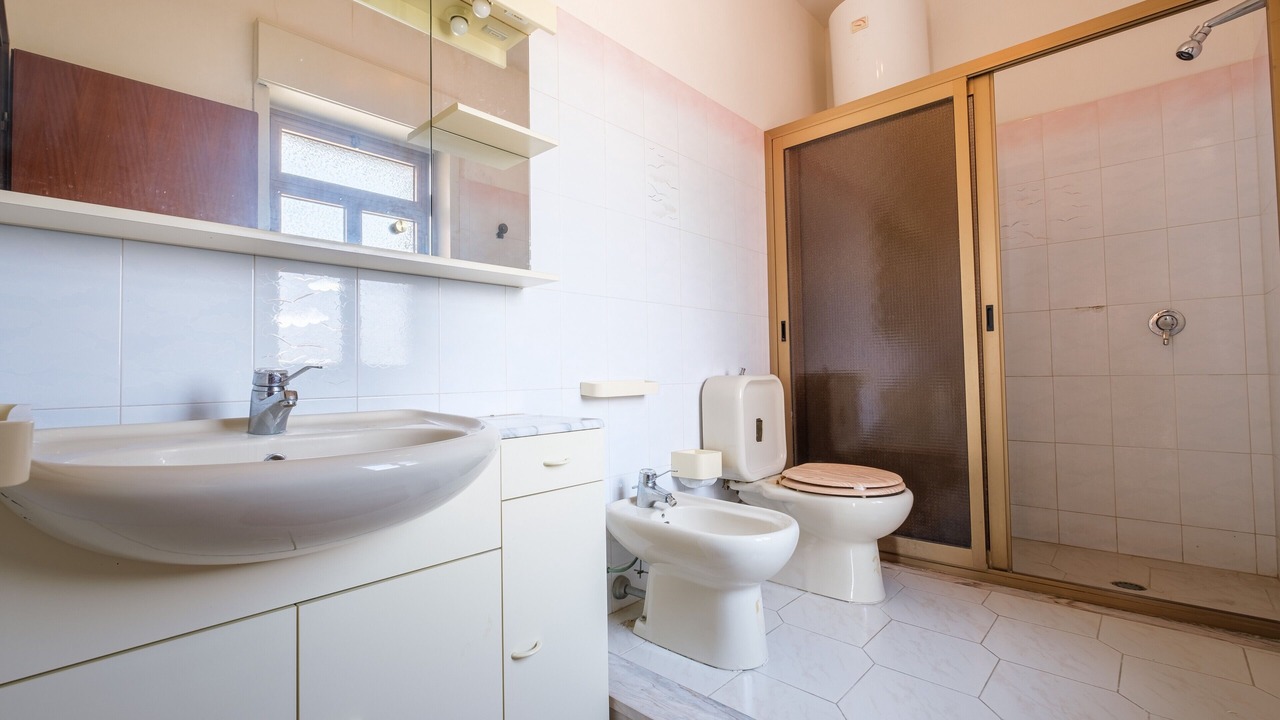 Photo of Bathroom in San Pier Niceto
