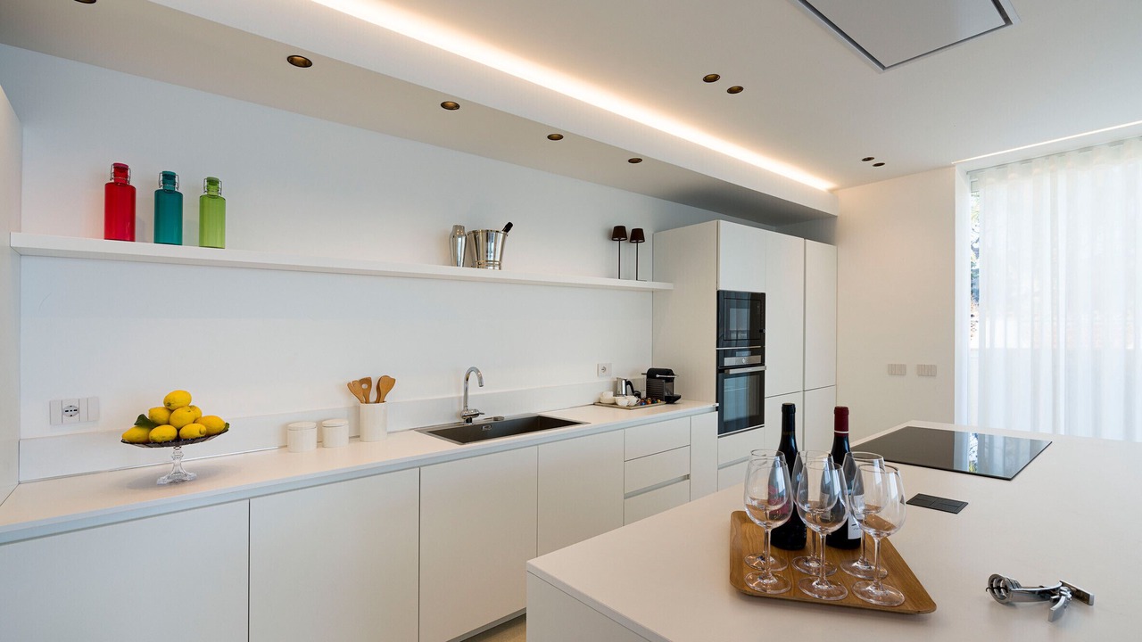 Photo of Kitchen in Noto Marina