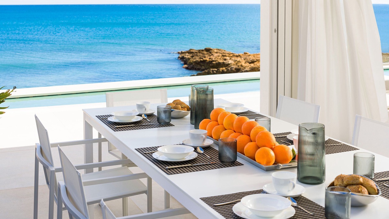 Photo of Outdoor in Noto Marina