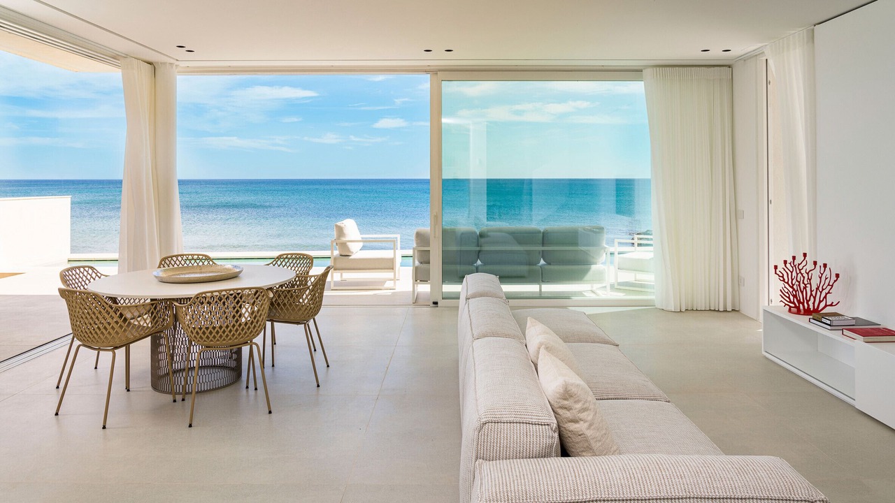 Photo of Livingroom in Noto Marina