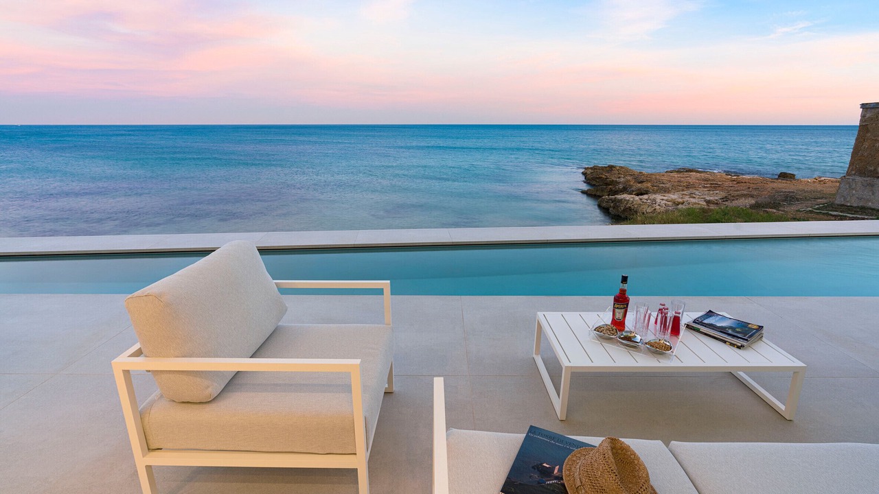 Photo of Outdoor in Noto Marina